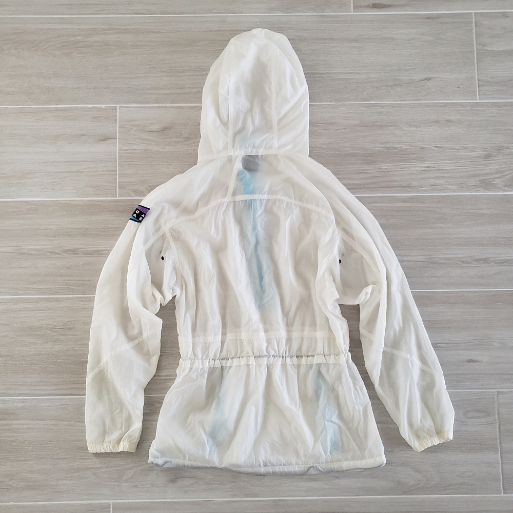 NIKE - Vintage Aqua jacket - Picture 8 of 16